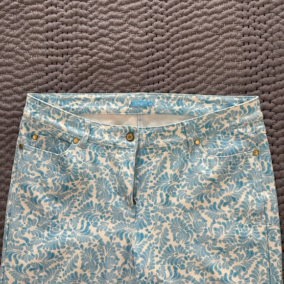 CHIC J McLaughlin Pants! Size 12. $40! - Picture 4 of 4